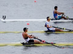Asian Games: Rowing camp in turmoil over last-minute changes to crews