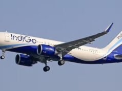 IndiGo Guwahati-Bengaluru flight suffers tail strike during second landing approach