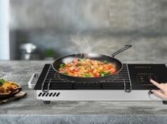 गैस चूल्हा छोड़िए, अब इसकी है बारी! किचन के लिए कौन सा Induction Stove है सबसे बेस्ट? यहाँ देखें