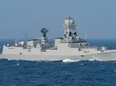 ‘Unprofessional’ Pak vessel caused naval collision: Govt rejects Islamabad’s charge