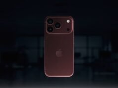 Apple unveils iPhone 18 Pro with A20 Pro and variable aperture camera