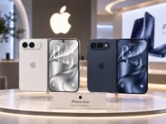 Foldable iPhone name revealed, prices and availability too leak ahead of tonight’s launch