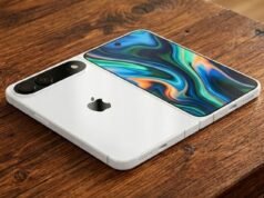 iPhone fold launch next week, fresh details on specs leaked online