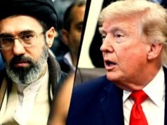 Iran’s Mojtaba warns US forces will be purged from Arabian Sea as deadlock deepens