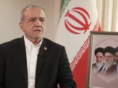 Mojtaba is alive and still has final authority: Pezeshkian puts rumours to rest