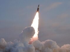 Iran retaliates after US strikes as Trump warns of harsher attack