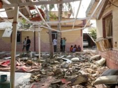 Iran links Sirik wedding strike to Minab school bombing, blames US