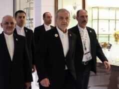 Can’t bully Iran into surrender: Pezeshkian slams US strikes on civilian targets