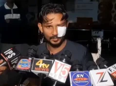 Hyderabad clothes vendor allegedly attacked near Gulzar Houz