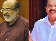 തുടര്ഭരണത്തില് പാര്ട്ടിക്ക് അഹങ്കാരം കൂടിയെന്ന് തോമസ് ഐസക്; ഇക്കാലത്ത് നടത്തേണ്ട സ്വയം വിമര്ശനമെന്ന് ജി സുധാകരന്