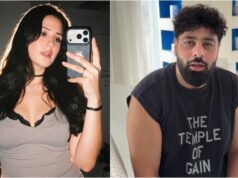It’s shocking: After BB 20 promo, Isha Rikhi breaks silence on marriage rumours
