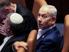You knew, you ignored, you failed: Netanyahu under fire over UAE’s Oct 7 warning