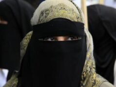 Italy to ban burqa and niqab in schools, cap number of foreign students per class