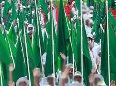 മന്ത്രിമാരുടെ സ്റ്റാഫ് നിയമനത്തെ ചൊല്ലി തര്ക്കം; തൃത്താല മുസ്ലിം ലീഗ് മണ്ഡലം കമ്മിറ്റിയില് കൂട്ടരാജി