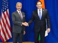 Jaishankar flags India’s concerns to Rubio over US sanctions on Russian oil buyers