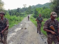 ജമ്മു കശ്മീരില് സൈന്യവും ഭീകരരും ഏറ്റ്മുട്ടി; ഒരു ഭീകരന് കൊല്ലപ്പെട്ടു