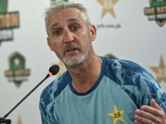 Gillespie exposes rot in Pakistan cricket: They still owe me thousands of dollars