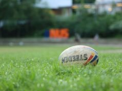 Record year for rugby league in WA