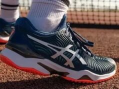 Price Drop on ASICS Shoes: आधे दाम में खरीदें एसिक्स के प्रीमियम जूते