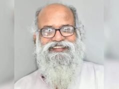 മുതിര്ന്ന സി പി എം നേതാവ് ബേബി ജോണ് അന്തരിച്ചു