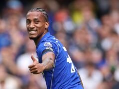 Chelsea’s Joao Pedro ruled out of Brazil vs India friendly due to injury