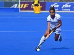 Supriya’s hat-trick vs Korea powers India storm into Junior Women’s Asia Cup final
