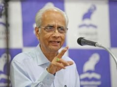തിരുവോണ സദ്യ നല്കിയതില് ഒരു വീഴ്ചയും ഉണ്ടായിട്ടില്ല, മന്ത്രിയെ ആരെങ്കിലും തെറ്റിദ്ധരിപ്പിച്ചതാകാം; കെ മുരളീധരനെ തള്ളി ദേവസ്വം പ്രസിഡന്റ്