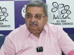 Only CJP can remove CEC Gyanesh Kumar: TMC MP Kalyan Banerjee on SIR dissent row