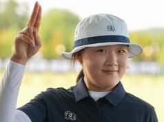 Who is Kang Yeon-seo? 14-year-old archer stuns defending champion Jyothi Surekha