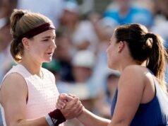 Wimbledon finalist Karolina Muchova dumped out in 3rd round by Emma Navarro
