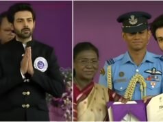 Dream of small town boy: Kartik Aaryan celebrates National Award with a moving note