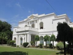 കേരള ഹൗസിൽ നിന്ന് ഫയലുകൾ മോഷണം പോയി