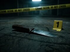 Domestic dispute turns fatal in Thane, husband arrested for wife’s murder