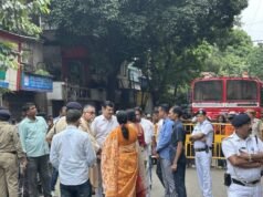 Only 41 of 960 Kolkata hotels pass fire checks after Shikha Inn blaze