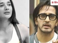 Bigg Boss 20 : काजी तौकीर पर भड़कीं कनिका मान, बोलीं- आपको तमीज तो मैं सिखाकर जाऊंगी