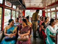 കണ്ടാല് പെണ്കുട്ടിയാണെന്ന് തോന്നുന്നില്ലെന്ന്; പ്രിയദര്ശിനി ബസില് വിദ്യാര്ഥിനിക്ക് സീറോ ടിക്കറ്റ് നിഷേധവും അപമാനവും