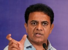 KTR alleges masked attack on aides at police station, demands judge-led probe