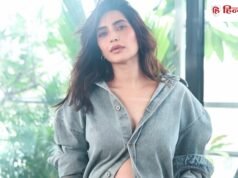बेटे के जन्म के बाद पोस्टपार्टम डिप्रेशन से गुजरी करिश्मा तन्ना, बोलीं-बिना बात के रोना आता….
