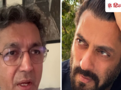 ट्रोल्स क ी सलमान खान न े लगाई क्लास, तारीफ मे ं बोल े कुणाल कोहली,’ जब भाई बोलत ा है… ‘