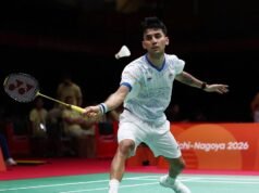Which Lakshya Sen turned up in Japan? The very best version of him