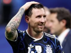 Despite retirement, Lionel Messi may get Argentina home farewell: Report