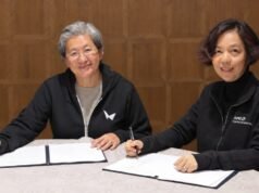 AMD buys World Labs, makes AI godmother Fei-Fei Li its chief scientist