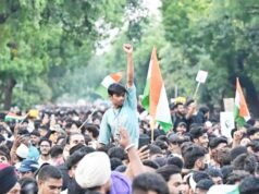 യുവശക്തിയും ഇന്ത്യയുടെ രാഷ്ട്രീയ ഭാവിയും