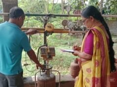 1 in 4 LPG cylinders found below declared quantity in Karnataka check