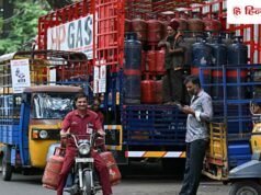LPG Price Today: जम्मू-कश्मीर में 1058 रुपये, दिल्ली में 942 रुपये, क्या आज रविवार को बढ़ा एलपीजी सिलेंडर का दाम?
