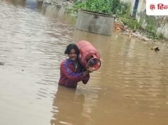 कच्चे तेल में उछाल के बीच पेट्रोल-डीजल के रेट जारी, LPG के दाम में कोई बदलाव नहीं