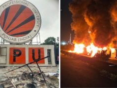 LPU suspends classes for 10 days amid campus unrest, midterms postponed