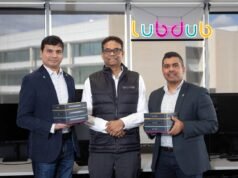 Lubdub doubles seed funding target, backed by doctors