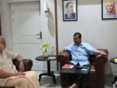 അരവിന്ദ് കെജ്രിവാളുമായി കൂടിക്കാഴ്ച നടത്തി എം എ ബേബി;ഗ്യാനേഷ് കുമാറിനെതിരായ നീക്കങ്ങള് ശക്തം