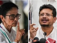 Mamata Banerjee moves Supreme Court against EC order to freeze TMC name, symbol